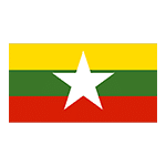 MYANMAR