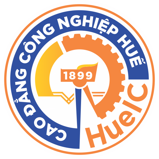 CAO DANG CONG NGHIEP HUE