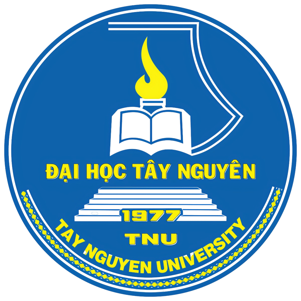 DAI HOC TAY NGUYEN