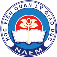 HOC VIEN QUAN LY GIAO DUC