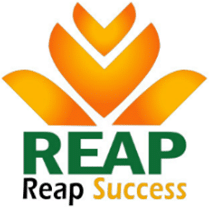 Logo REAP