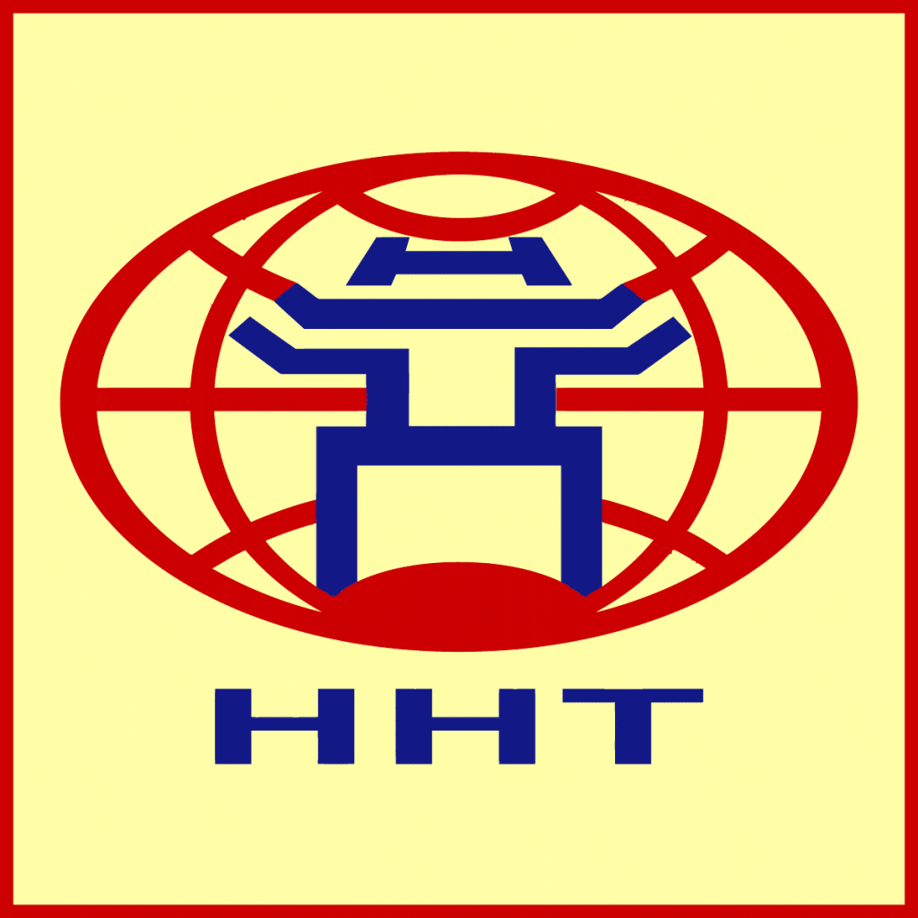 Logo Truong Cao dang Cong nghe cao Ha Noi