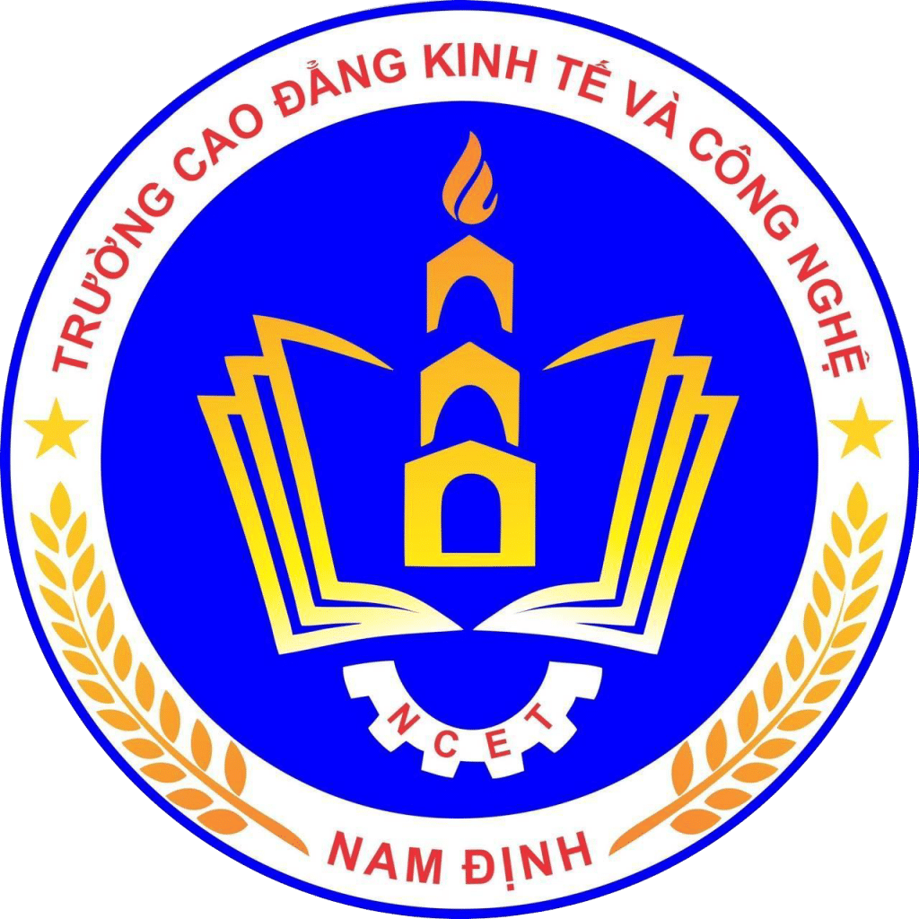 TRUONG CAO DANG KINH TE VA CONG NGHE NAM DINH