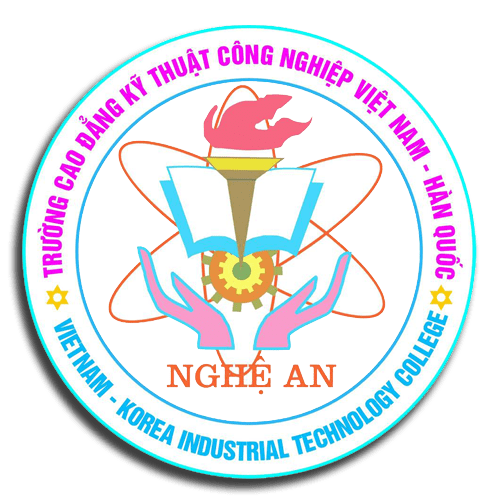 TRUONG CAO DANG KY THUAT CONG NGHIEP VIET NAM HQ NGHE AN