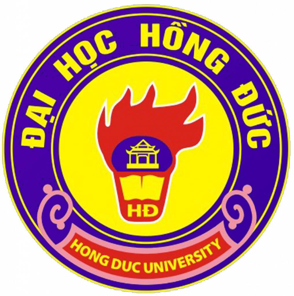 TRUONG DAI HOC HONG DUC