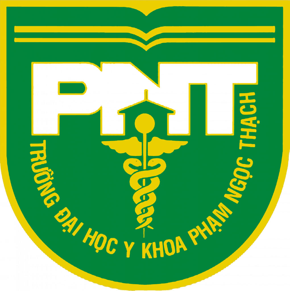 TRUONG DAI HOC Y PHAM NGOC THACH